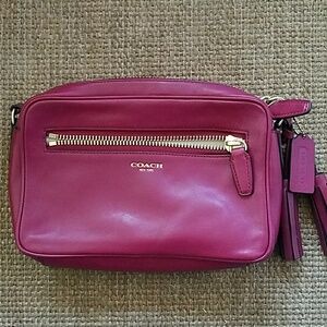 Coach Crossbody Bag